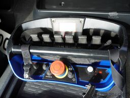 Mercedes-Benz Antos 2540 / Flatbed 15 EPAL/ Fassi F165