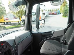 Mercedes-Benz Antos 2540 / Flatbed 15 EPAL/ Fassi F165