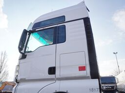 MAN TGX 35.580 E6 8×4/4 – 8.8m chassis frame