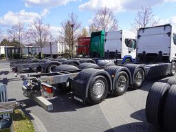 SCANIA R650 V8 / 650 HP / Frame 8.8 m /