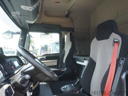 MAN TGS 35.420 8x2/Chassis 6.4 m/steer axles