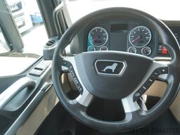 MAN TGS 35.420 8x2/Chassis 6.4 m/steer axles