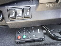 MAN TGS 35.420 8x2/Chassis 6.4 m/steer axles