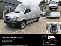 MERCEDES-BENZ Sprinter 316 CDI Kasten L2H2 Kamera Automatik
