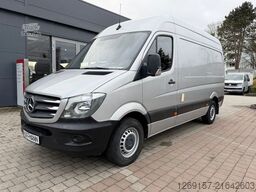 MERCEDES-BENZ Sprinter 316 CDI Kasten L2H2 Kamera Automatik