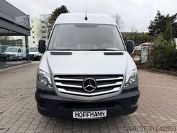 MERCEDES-BENZ Sprinter 316 CDI Kasten L2H2 Kamera Automatik