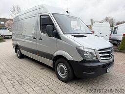 MERCEDES-BENZ Sprinter 316 CDI Kasten L2H2 Kamera Automatik