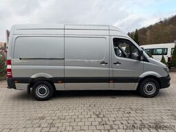 MERCEDES-BENZ Sprinter 316 CDI Kasten L2H2 Kamera Automatik