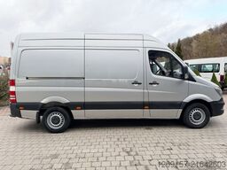 MERCEDES-BENZ Sprinter 316 CDI Kasten L2H2 Kamera Automatik