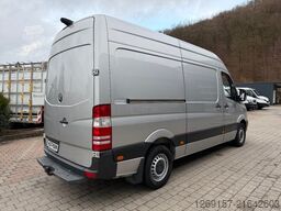 MERCEDES-BENZ Sprinter 316 CDI Kasten L2H2 Kamera Automatik