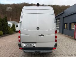 MERCEDES-BENZ Sprinter 316 CDI Kasten L2H2 Kamera Automatik