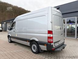 MERCEDES-BENZ Sprinter 316 CDI Kasten L2H2 Kamera Automatik