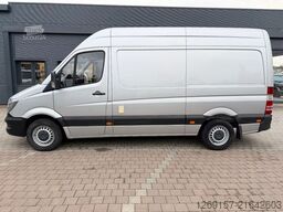 MERCEDES-BENZ Sprinter 316 CDI Kasten L2H2 Kamera Automatik