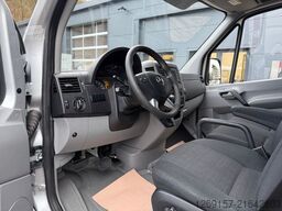 MERCEDES-BENZ Sprinter 316 CDI Kasten L2H2 Kamera Automatik