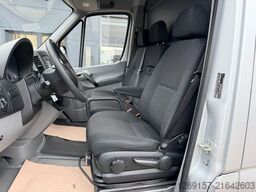 MERCEDES-BENZ Sprinter 316 CDI Kasten L2H2 Kamera Automatik