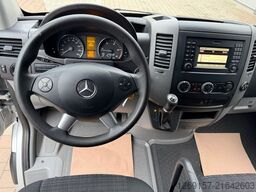 MERCEDES-BENZ Sprinter 316 CDI Kasten L2H2 Kamera Automatik