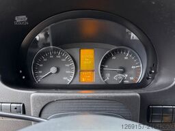 MERCEDES-BENZ Sprinter 316 CDI Kasten L2H2 Kamera Automatik