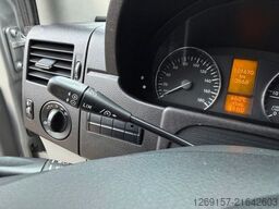 MERCEDES-BENZ Sprinter 316 CDI Kasten L2H2 Kamera Automatik