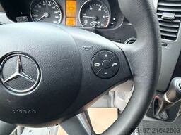 MERCEDES-BENZ Sprinter 316 CDI Kasten L2H2 Kamera Automatik
