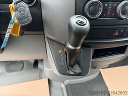 MERCEDES-BENZ Sprinter 316 CDI Kasten L2H2 Kamera Automatik
