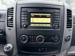 MERCEDES-BENZ Sprinter 316 CDI Kasten L2H2 Kamera Automatik
