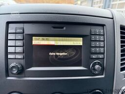 MERCEDES-BENZ Sprinter 316 CDI Kasten L2H2 Kamera Automatik