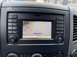 MERCEDES-BENZ Sprinter 316 CDI Kasten L2H2 Kamera Automatik