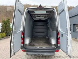 MERCEDES-BENZ Sprinter 316 CDI Kasten L2H2 Kamera Automatik