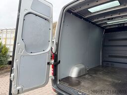 MERCEDES-BENZ Sprinter 316 CDI Kasten L2H2 Kamera Automatik