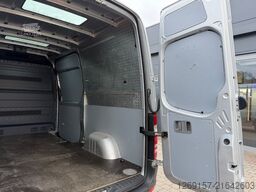 MERCEDES-BENZ Sprinter 316 CDI Kasten L2H2 Kamera Automatik