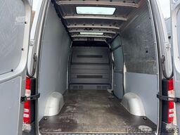 MERCEDES-BENZ Sprinter 316 CDI Kasten L2H2 Kamera Automatik