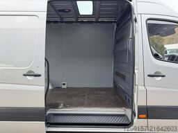 MERCEDES-BENZ Sprinter 316 CDI Kasten L2H2 Kamera Automatik