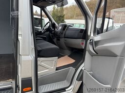 MERCEDES-BENZ Sprinter 316 CDI Kasten L2H2 Kamera Automatik