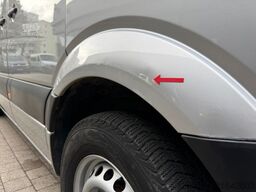 MERCEDES-BENZ Sprinter 316 CDI Kasten L2H2 Kamera Automatik