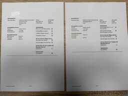 MERCEDES-BENZ Sprinter 316 CDI Kasten L2H2 Kamera Automatik