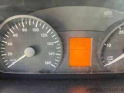 MERCEDES-BENZ Sprinter II 516 *KTW/RTW/RETTUNGSFAHRZEUG*KOFFER