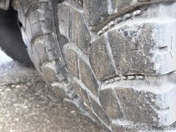 MAN 27-402 KIPPER+LANGARMKRAN PALFINGER 33000*1996*