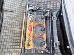 MAN 27-402 KIPPER+LANGARMKRAN PALFINGER 33000*1996*