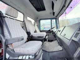 MAN 27-402 KIPPER+LANGARMKRAN PALFINGER 33000*1996*