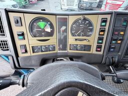 MAN 27-402 KIPPER+LANGARMKRAN PALFINGER 33000*1996*