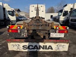 SCANIA R620 6X4 ABROLLKIPPER*2007*EURO4*