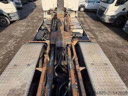 SCANIA R620 6X4 ABROLLKIPPER*2007*EURO4*