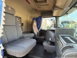 SCANIA R620 6X4 ABROLLKIPPER*2007*EURO4*