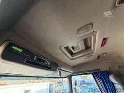 SCANIA R620 6X4 ABROLLKIPPER*2007*EURO4*