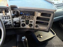 SCANIA R620 6X4 ABROLLKIPPER*2007*EURO4*