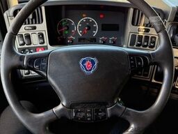 SCANIA R620 6X4 ABROLLKIPPER*2007*EURO4*