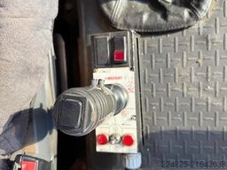 SCANIA R620 6X4 ABROLLKIPPER*2007*EURO4*