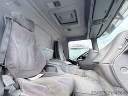 SCANIA P124 CB 4X4 DREISEITENKIPPER*1998*EURO2*