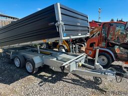 HUMBAUR HTK 3500.37 Prosteel