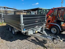 HUMBAUR HTK 3500.37 Prosteel